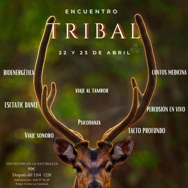 Encuentro Tribal