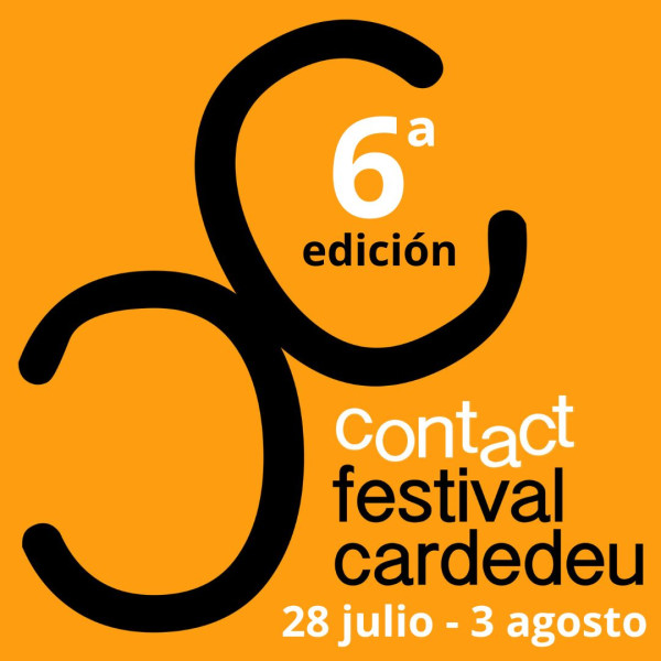 VI Cardedeu Contact Festival
