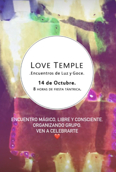 Love Temple