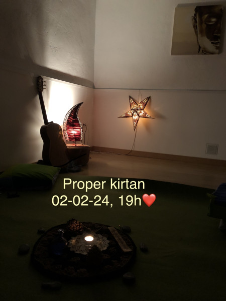 Kirtan