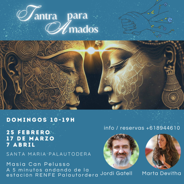Tantra para Amados