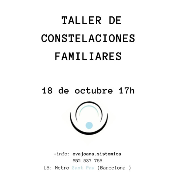 Constelaciones Familiares