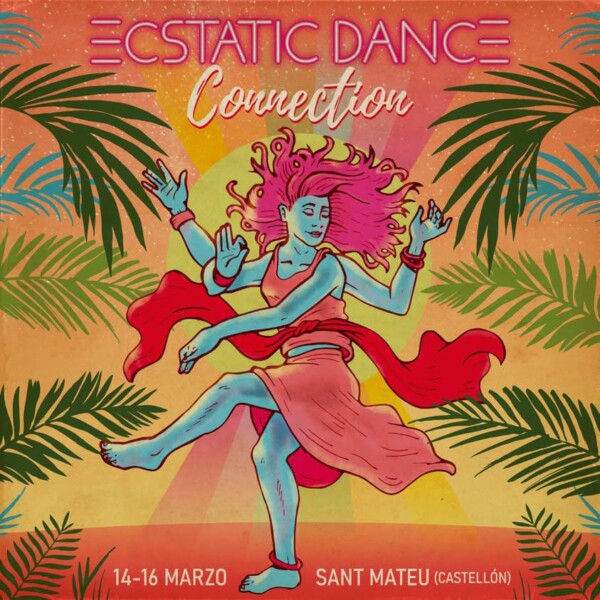 Ecstatic Dance Connection