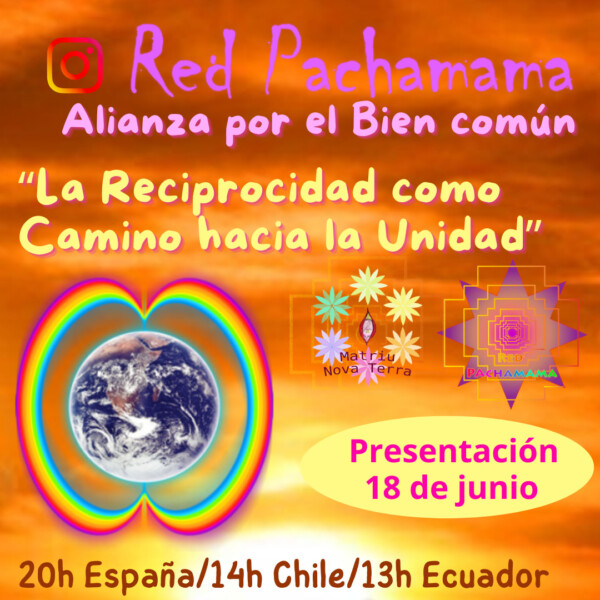 Introducción al ciclo: "La Reciprocidad como Camino hacia la Unidad"