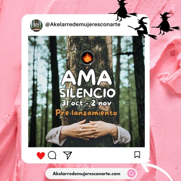 AMA Silencio
