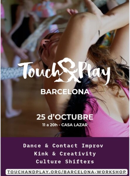 Touch & Play