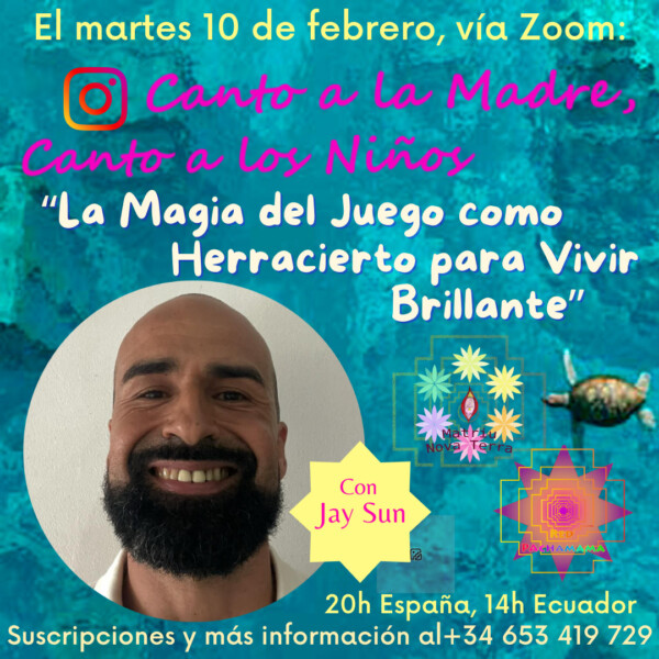 La Magia del Juego para vivir Brillante