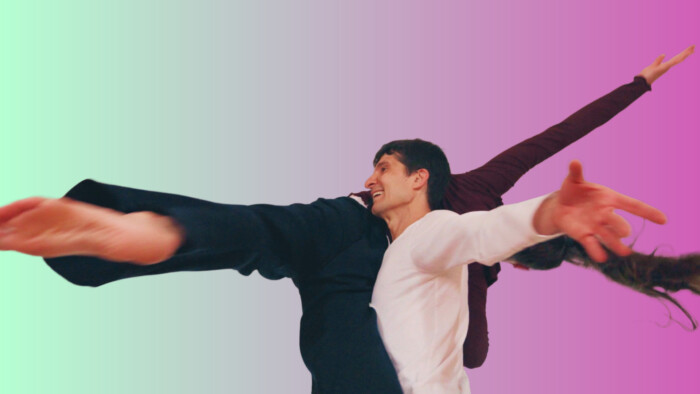 LIVING JAM con Lahun & Arrebo.Lab + taller + jam + buffet