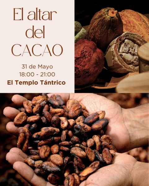 Ceremonia de Cacao