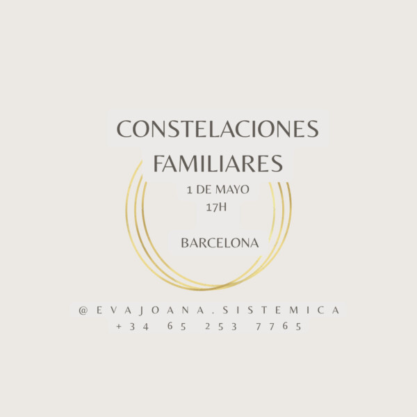 Constelaciones Familiares