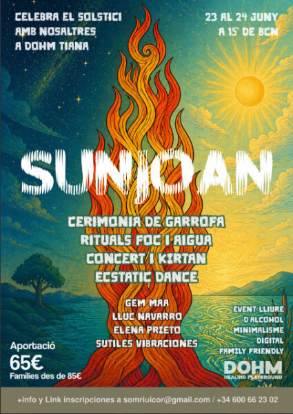 SUNJOAN A Dohm Tiana