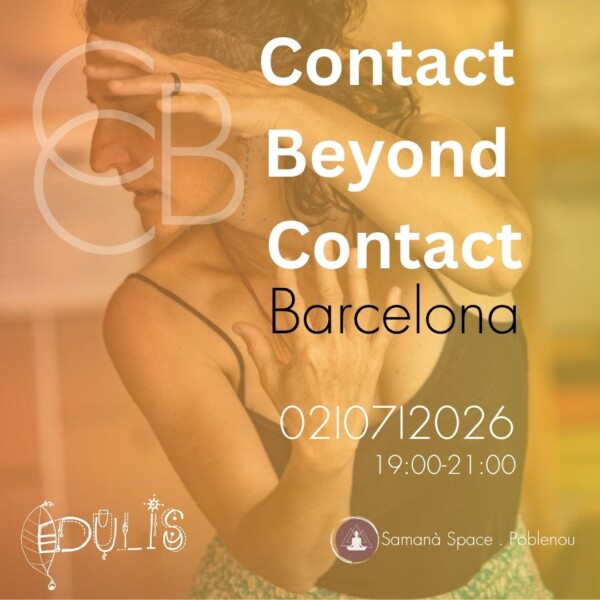 Contact Beyond Contact