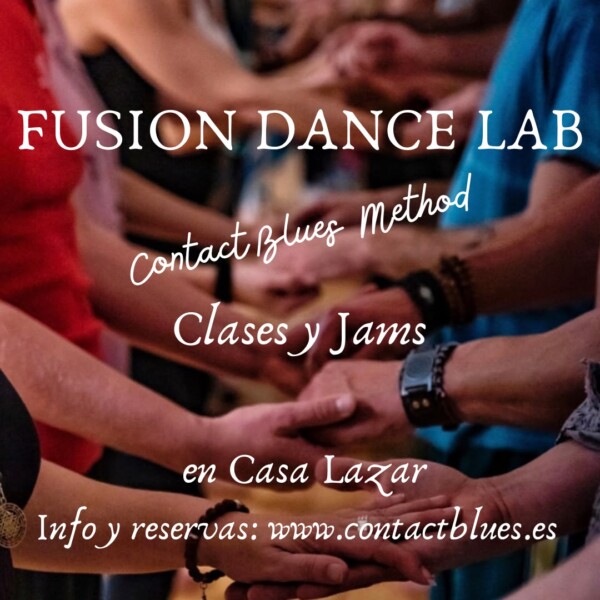Fusion dance lab contactbluesmethod