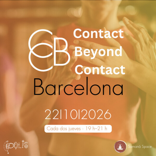 Contact Beyond Contact en Barcelona
