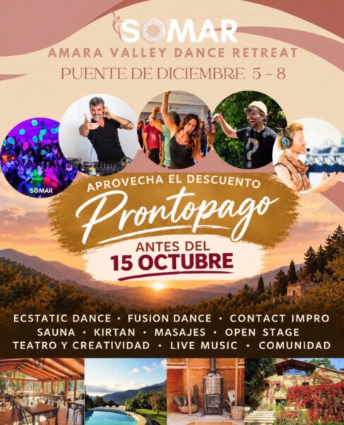 SOMAR Puente Diciembre