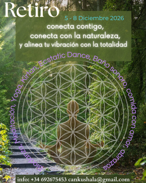 Puente de Diciembre: Alinea tu vibracion con el Universo